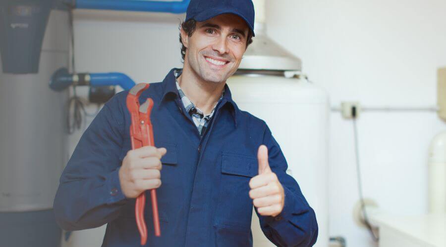 Professional Leak Detection in McLemoresville, TN