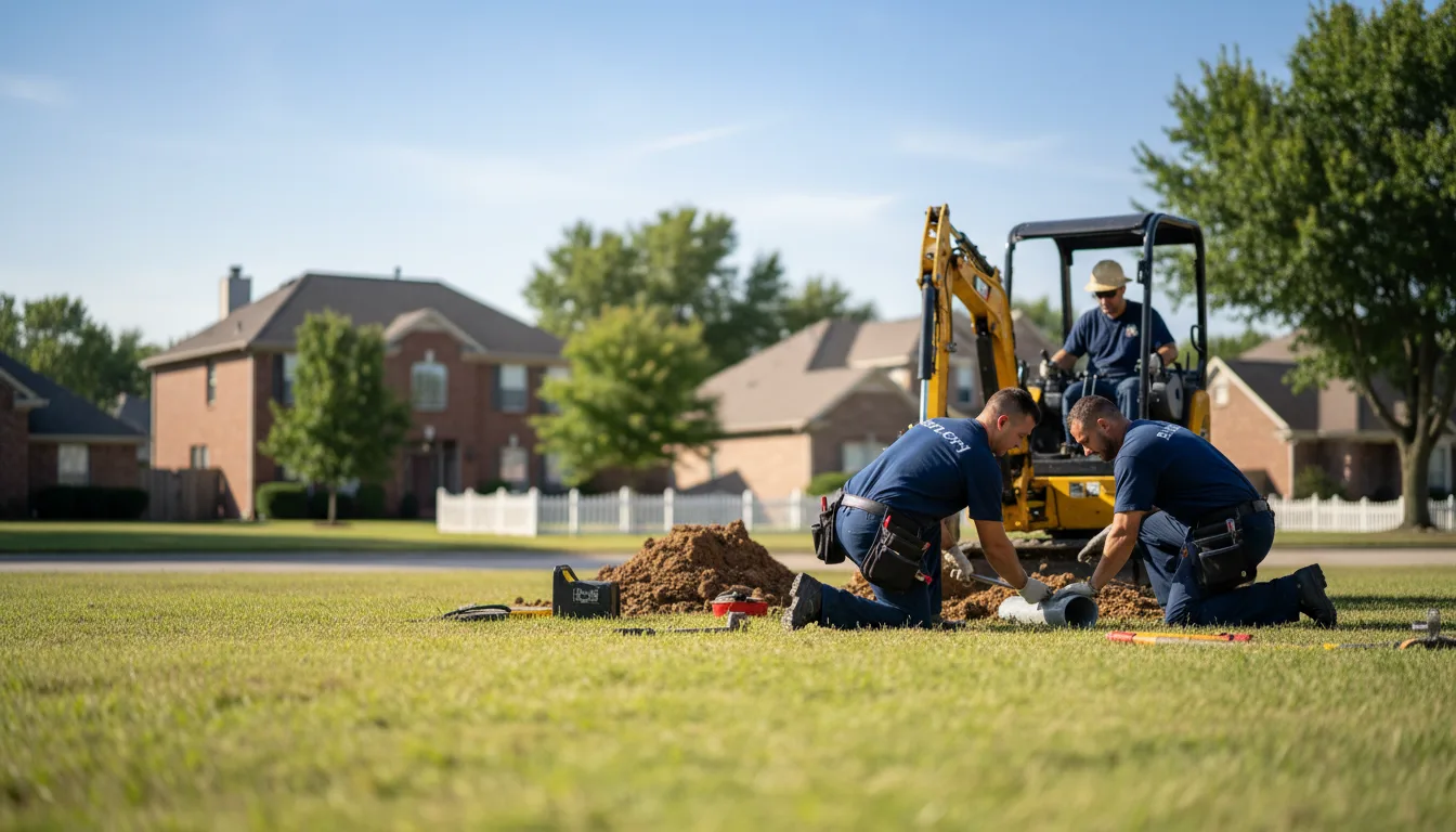 Water Heater Repair in Mclemoresville, TN near me